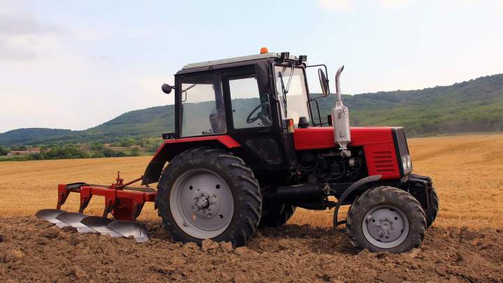 Optimisation performance machine agricole Fontenay-sur-Eure